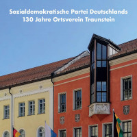 SPD Chronik 2022