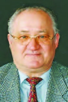 Dieter Reichenau